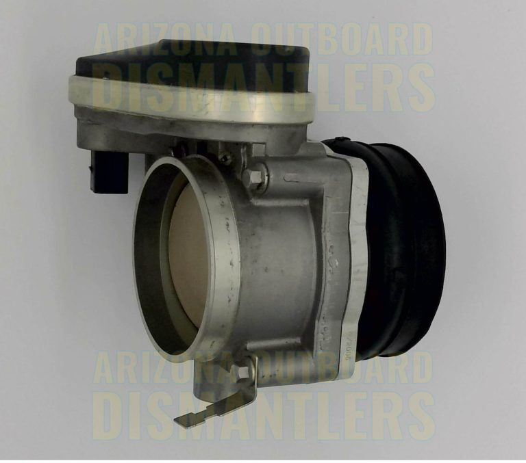 877828002 Mercury Marine OEM Throttle Body Assembly – VDO / SAE J1171 Marine