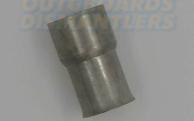 88224A1 Mercury Marine Carrier Assy