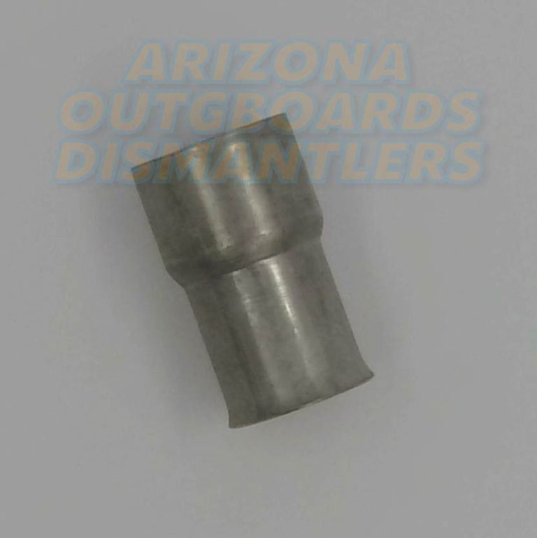 88224A1 Mercury Marine Carrier Assy