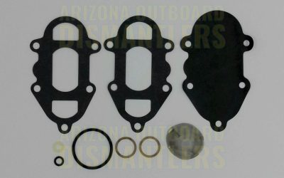 89031A1 Fuel Pump Diaphragm Kit – Mercury