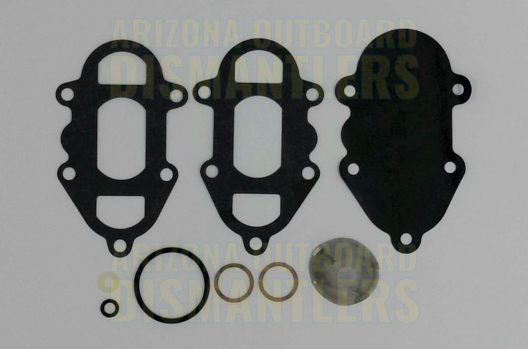 89031A1 Fuel Pump Diaphragm Kit – Mercury