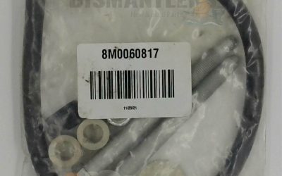 8M0060817 – Mercury OEM Engine Bag Assembly