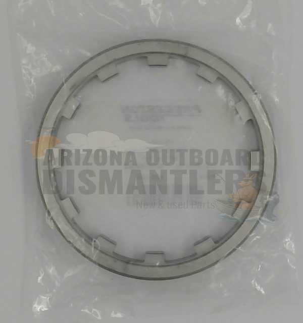 8M0168885 Spanner Nut – Mercury 65-150 HP 4-Stroke