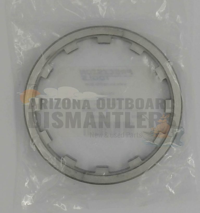 8M0168885 Spanner Nut – Mercury 65-150 HP 4-Stroke