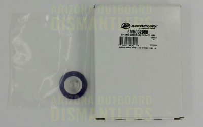 8M6002988 – Mercury Optimax Diaphragm Kit – Service Assembly
