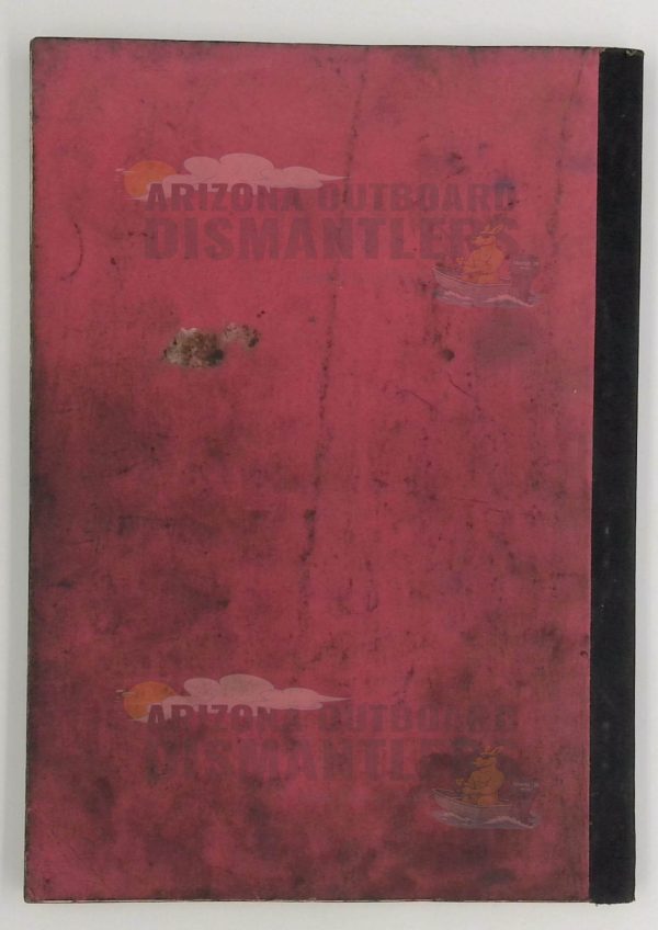90-061697 Price & Parts History Record – Mercury Quicksilver - Image 2