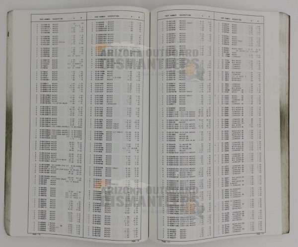 90-061697 Price & Parts History Record – Mercury Quicksilver - Image 3