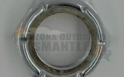 90185-22043-00 – NUT, SELF-LOCKING – Yamaha