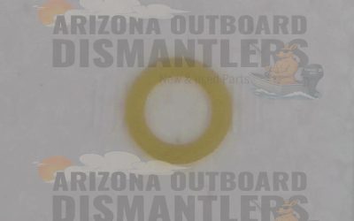 90202-12060 – Plate Washer – Yamaha