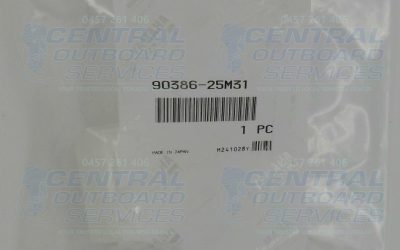 90386-25M31 Yamaha Tilt Tube Bushing