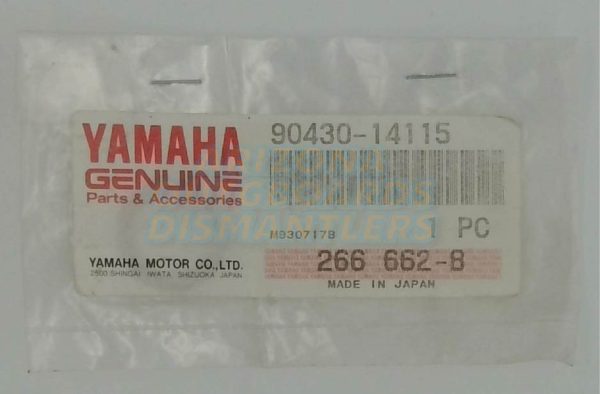 90430 - 14115 Drain Screw Gasket