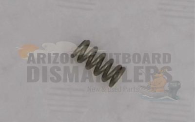 90501-08214-00 – Spring, Compression – Yamaha