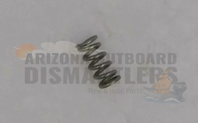 90501-10326 – COMPRESSION SPRING – Yamaha