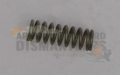 90501-12272 – Spring, Compression – Yamaha