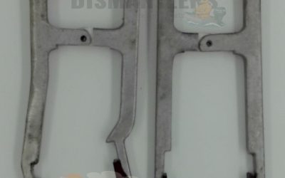 91-31461A2 Ring Compressor Tool Assembly – Mercury