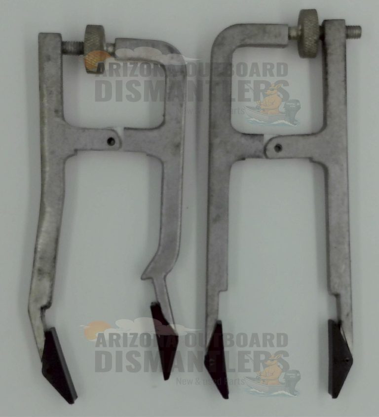 91-31461A2 Ring Compressor Tool Assembly – Mercury