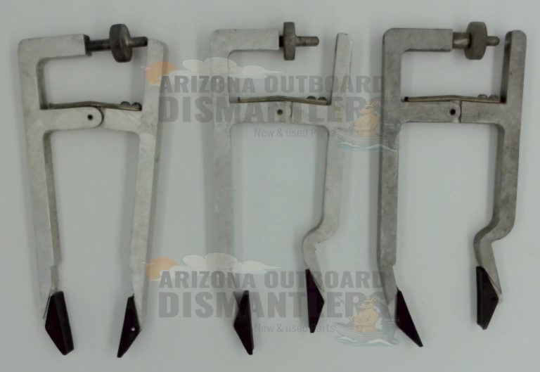 91-31461A2 Ring Compressor Tool Assembly (Set of 3) – Mercury / Quicksilver OEM