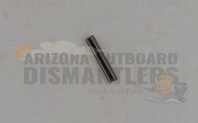 91690-25014 – PIN, SPRING – Yamaha