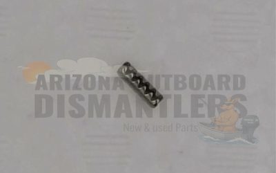 91690-30010 – Spring Pin – Yamaha