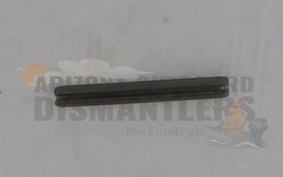 91690-30025 – Pin Spring Yamaha