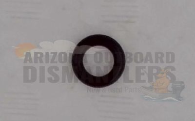 93210-08287 – O-Ring – Yamaha