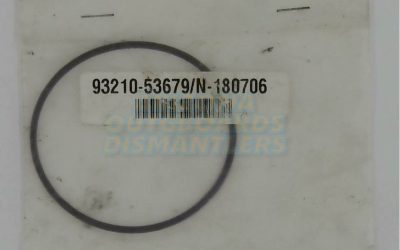 93210-53679 Yamaha O-Ring