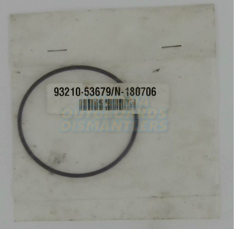 93210-53679 Yamaha O-Ring