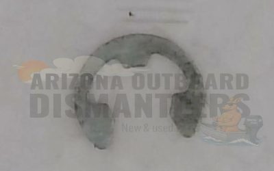 93430-08006 – Cri-Clip – Yamaha
