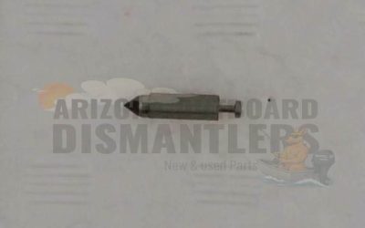 95263 – Needle Valve – Mercury