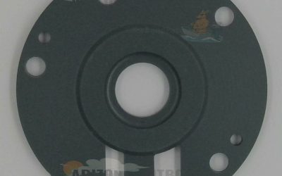 95655M – Protector, Oil Seal – Mercury