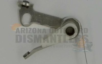 980893 – CONTACT SET – OMC / Evinrude / Johnson