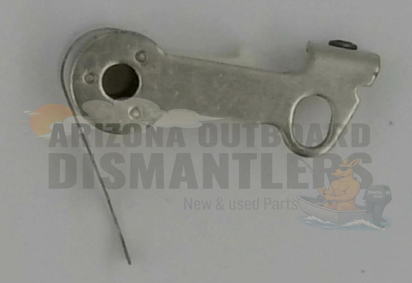 980893 – CONTACT SET – OMC / Evinrude / Johnson