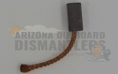982310 – Brush – OMC/Evinrude/Johnson