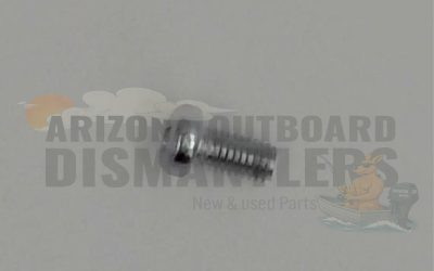 98503-05010 – Screw – Yamaha