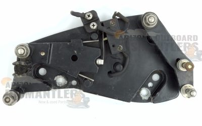 99236 – Throttle & Shift Plate (Forward/Reverse) – MerCruiser / Mercury