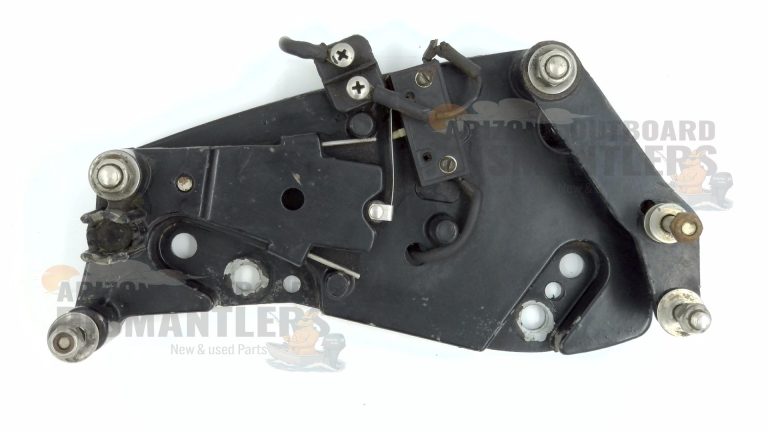99236 – Throttle & Shift Plate (Forward/Reverse) – MerCruiser / Mercury
