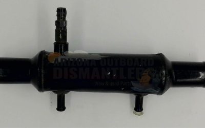 99356A2 Power Steering Cooler – MerCruiser