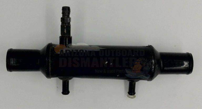 99356A2 Power Steering Cooler – MerCruiser