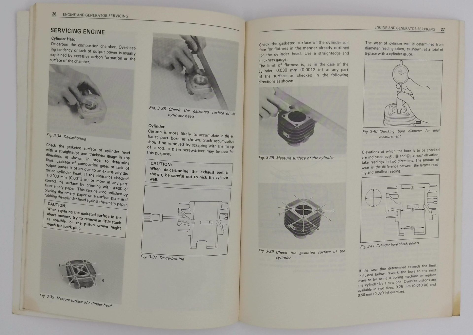 99500-87600-01E – SX600R Service Manual – Suzuki - Image 2