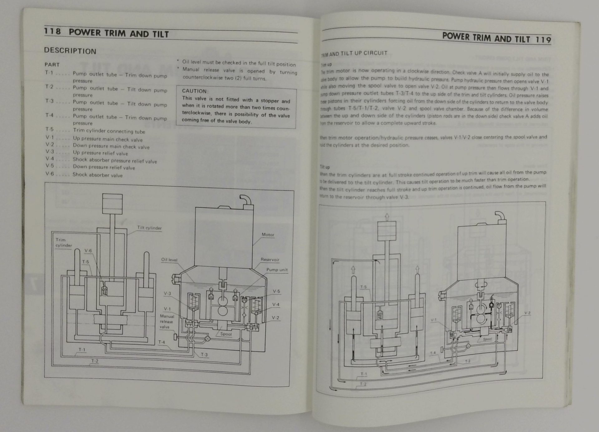 99500-94510-01E – DT115/140 Service Manual – Suzuki - Image 2