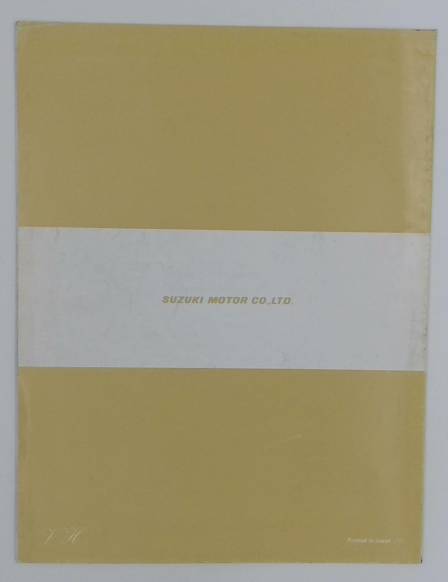 99501-94410-01E – DT40C/DT40CR/DT40TC Supplementary Service Manual – Suzuki - Image 3