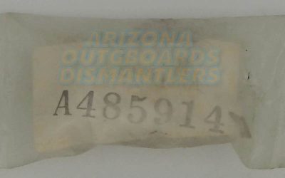 A485914 Chrysler/ Force Plastic Bushing