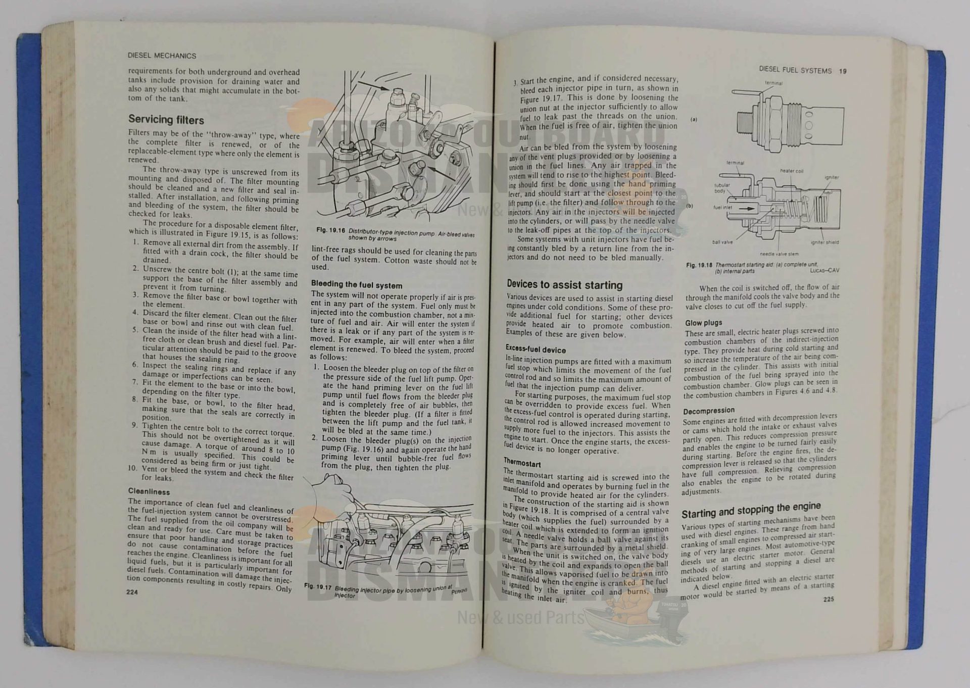 A51012 – Diesel Mechanics – Ed May - Image 2
