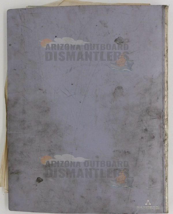 Yamaha Marine Accessories Guide – Parts & Installation - Image 2
