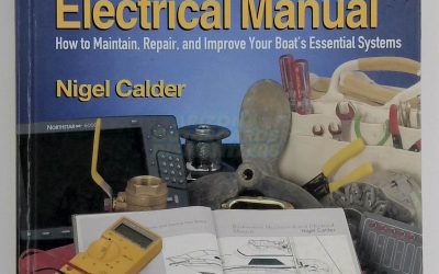 Boatowners Mechanical And Electrical Manual