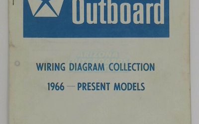 Chrysler Outboard Wiring Diagram Collection 1966