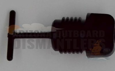 EU0-62282-00 – Drain Plug – Yamaha