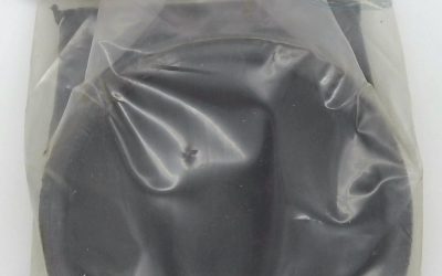 RWB218A – Exhaust Guard Rubber Flap – RWB Marine