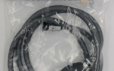 Fuel Line Assembly 2.1mm x 8mm – OMC