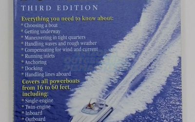 Getting Started In Powerboating Third Edition
